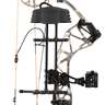 Bear Archery Paradox 45-60lbs Right Hand Veil Alpine Compound Bow - RTH Package - Camo
