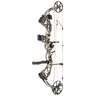 Bear Archery Paradox 60lbs Right Hand Veil Stoke Compound Bow - RTH Package  - Camo