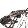 Bear Archery Paradox 60lbs Right Hand Compound Bow - Veil Stoke RTH Package  - Veil Stoke