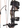Bear Archery Paradox 60lbs Right Hand Compound Bow - Veil Stoke RTH Package  - Veil Stoke