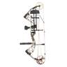 Bear Archery Paradox 55-70lbs Right Hand Veil Alpine Compound Bow - RTH Package - Camo