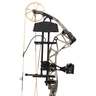Bear Archery Paradox 70lbs Right Hand Compound Bow - Veil Alpine RTH Package - Veil Alpine