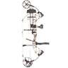 Bear Archery Paradox RTH 55-70lbs Right Hand Veil Whitetail Compound Bow - Camo