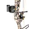 Bear Archery Paradox RTH 55-70lbs Right Hand Veil Whitetail Compound Bow - Camo