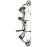 Bear Archery Paradox RTH 55-70lbs Right Hand Compound Bow - Veil Stoke RTH Package - Veil Stroke
