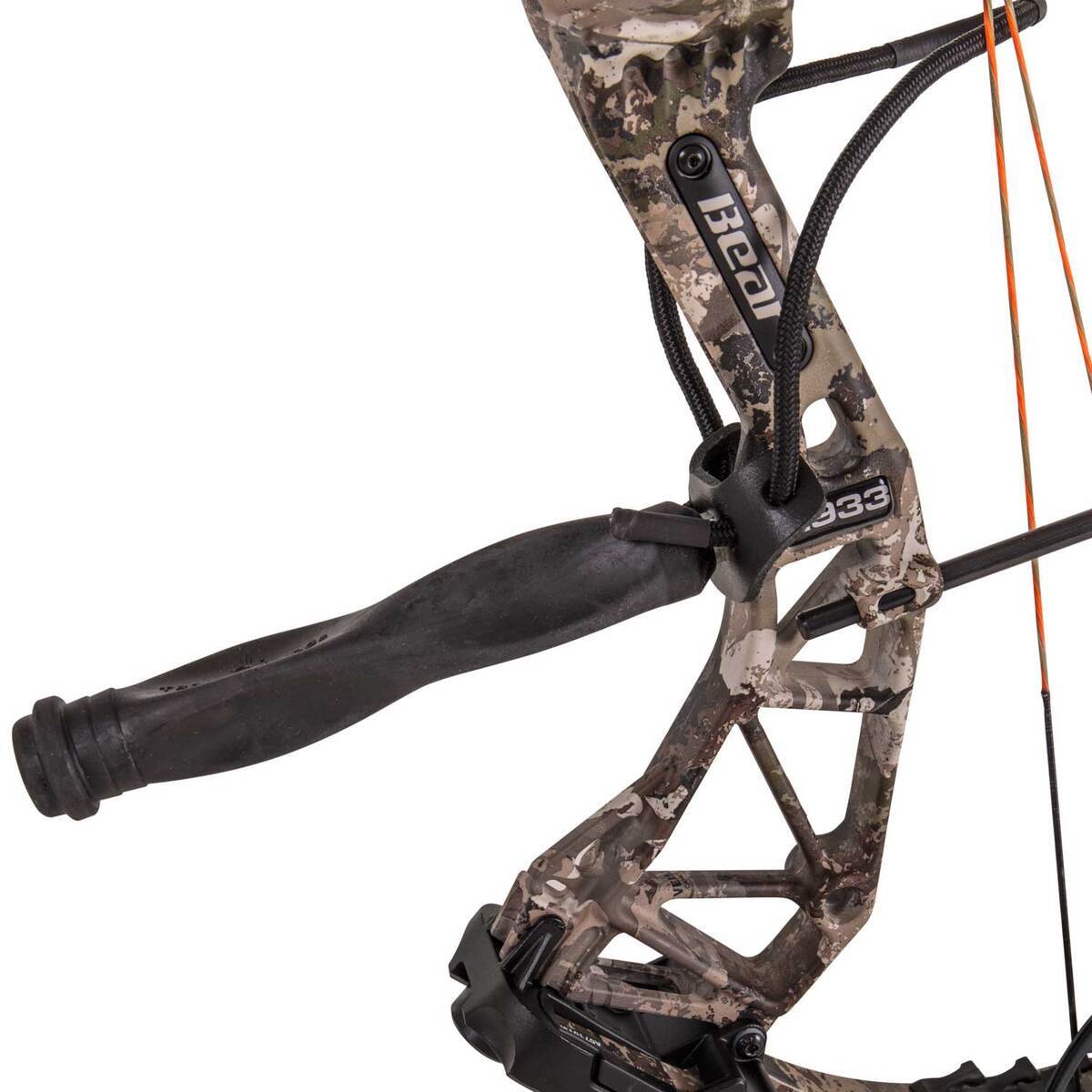 Bear Archery Paradox RTH 55-70lbs Right Hand Compound Bow - Veil Stoke RTH Package - Veil Stroke Bear Archery Paradox RTH 55-70lbs Right Hand Compound Bow - Veil Stoke RTH Package - Veil Stroke