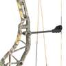 Bear Archery Resurgence LD 45-60lbs Right Hand Realtree Edge Camo Compound Bow - Camo