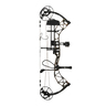 Bear Archery Resurgence RTH 45-60lbs Right Hand Veil Whitetail Compound Bow - Camo