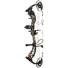 Bear Archery Resurgence RTH 55-70lbs Left Hand Veil Whitetail Compound Bow