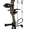 Bear Archery Resurgence RTH 55-70lbs Left Hand Veil Whitetail Compound Bow - Camo