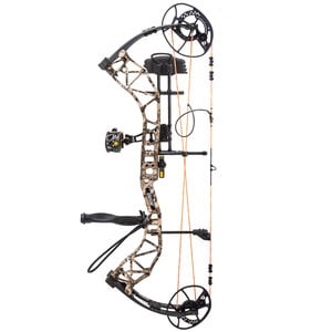 Bear Archery Resurgence RTH 55-70lbs Right Hand Veil Whitetail Compound Bow