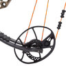 Bear Archery Resurgence RTH 55-70lbs Right Hand Veil Whitetail Compound Bow - Camo