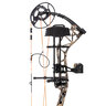 Bear Archery Resurgence RTH 55-70lbs Right Hand Veil Whitetail Compound Bow - Camo