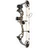 Bear Archery Royale 5-50lbs Left Hand Strata Camo Compound Bow - RTH Package - Camo