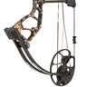 Bear Archery Royale 5-50lbs Left Hand Wildfire Camo Compound Bow - RTH Package - Camo