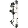 Bear Archery Royale 5-50lbs Right Hand Shadow Compound Bow - RTH Package - Black