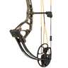 Bear Archery Royale 5-50lbs Right Hand Strata Camo Compound Bow - RTH Package - Camo