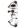 Bear Archery Royale 5-50lbs Left Hand Realtree Edge Compound Bow - RTH Package - Camo