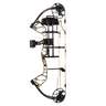 Bear Archery Royale 5-50lbs Left Hand Realtree Edge Compound Bow - RTH Package