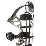 Bear Archery Royale 5-50lbs Left Hand Realtree Edge Compound Bow - RTH Package - Camo