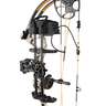 Bear Archery Royale 50lbs Left Hand Compound Bow - Realtree Edge RTH Package - Realtree Camo