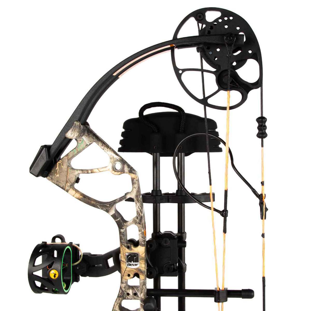 Best Bear Compound Bow 2025