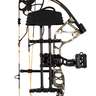 Bear Archery Royale 5-50lbs Right Hand Realtree Edge Compound Bow - RTH Package - Camo