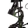 Bear Archery Royale RTH 5-50lbs Left Hand Toxic Compound Bow - Green