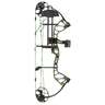 Bear Archery Royale RTH 5-50lbs Right Hand Toxic Compound Bow - Green