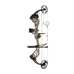 Bear Archery Species 60lbs Right Hand Realtree Edge Compound Bow
