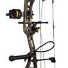 Bear Archery Species EV 45-60lbs Left Hand True Timber Strata Compound Bow - RTH Package - Camo