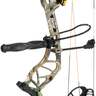 Bear Archery Species EV 55-70lbs Right Hand Realtree Edge Camo Compound Bow - RTH Package - Camo