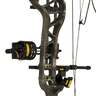 Bear Archery Species EV 55-70lbs Right Hand True Timber Strata Camo Compound Bow - RTH Package - Camo