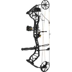 Bear Archery Species EV RTH 45-60lbs Left Hand Shadow Compound Bow Bear Archery Species EV RTH 45-60lbs Left Hand Shadow Compound Bow