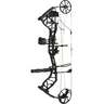 Bear Archery Species EV RTH 45-60lbs Left Hand Shadow Compound Bow - Black
