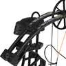 Bear Archery Species EV RTH 45-60lbs Left Hand Shadow Compound Bow - Black