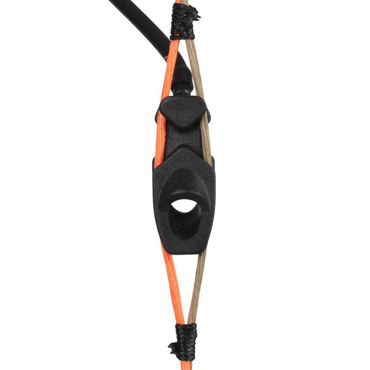 Bear Archery Species EV RTH 45-60lbs Left Hand Shadow Compound Bow - Black Bear Archery Species EV RTH 45-60lbs Left Hand Shadow Compound Bow - Black