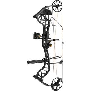 Bear Archery Species EV RTH 55-70lbs Left Hand Shadow Compound Bow