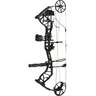 Bear Archery Species EV RTH 55-70lbs Left Hand Shadow Compound Bow - Black