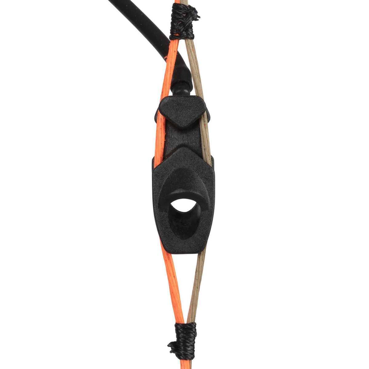 Bear Archery Species EV RTH 55-70lbs Left Hand Shadow Compound Bow - Black Bear Archery Species EV RTH 55-70lbs Left Hand Shadow Compound Bow - Black