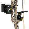 Bear Archery Species EV RTH 55-70lbs Right Hand Veil Whitetail Compound Bow - Camo