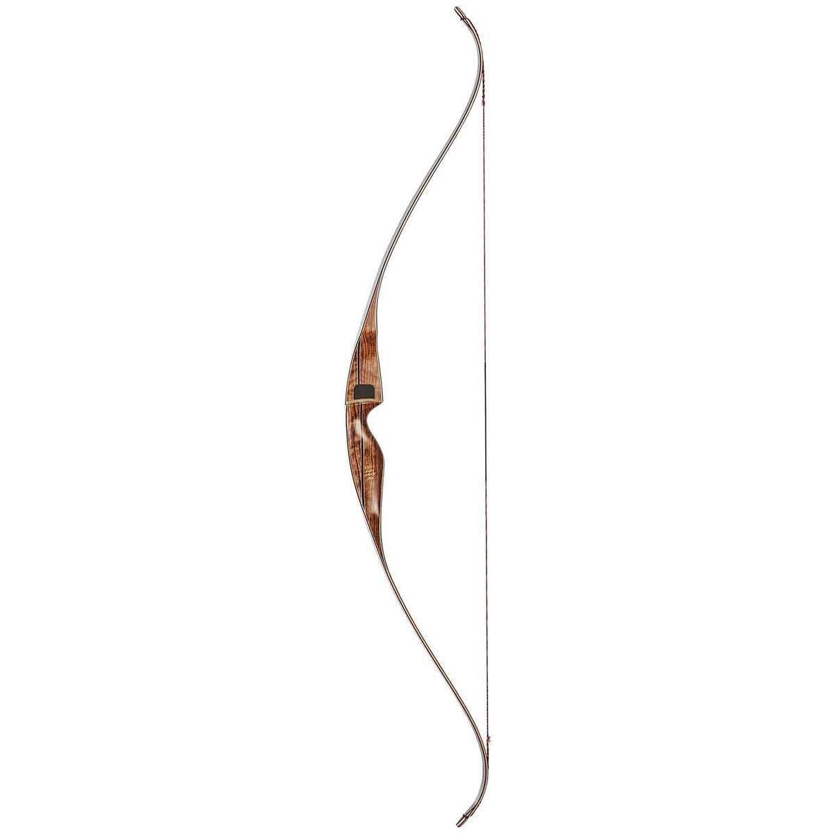 Archery Hunting folding Survival Bow Recurve Bow 35lbs 40 LBS Black Archery  Folding Bow