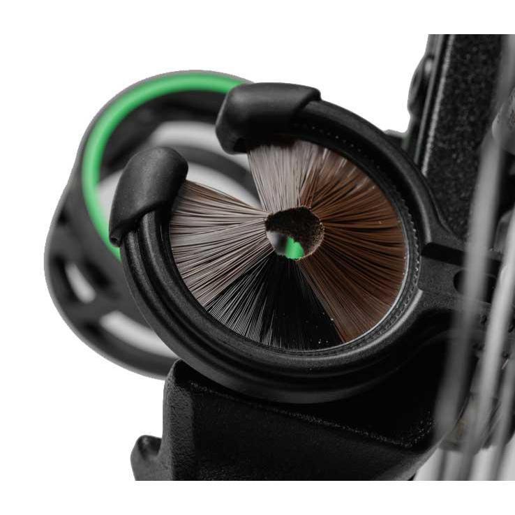 Bear Archery Cruzer G2 Ready To Hunt Compound Bow - Black Bear Archery Cruzer G2 Ready To Hunt Compound Bow - Black