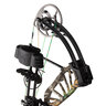 Bear Archery Trace HC 55-70lbs Right Hand Realtree Edge Compound Bow - RTH Package - Camo