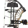 Bear Archery Trace HC 55-70lbs Right Hand Realtree Edge Compound Bow - RTH Package - Camo