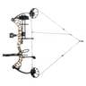 Bear Archery Vast 40-70lbs Right Hand Camo Compound Bow - RTH - Camo