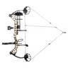 Bear Archery Vast 70lbs Right Hand Camo Compound Bow - RTH - Camo