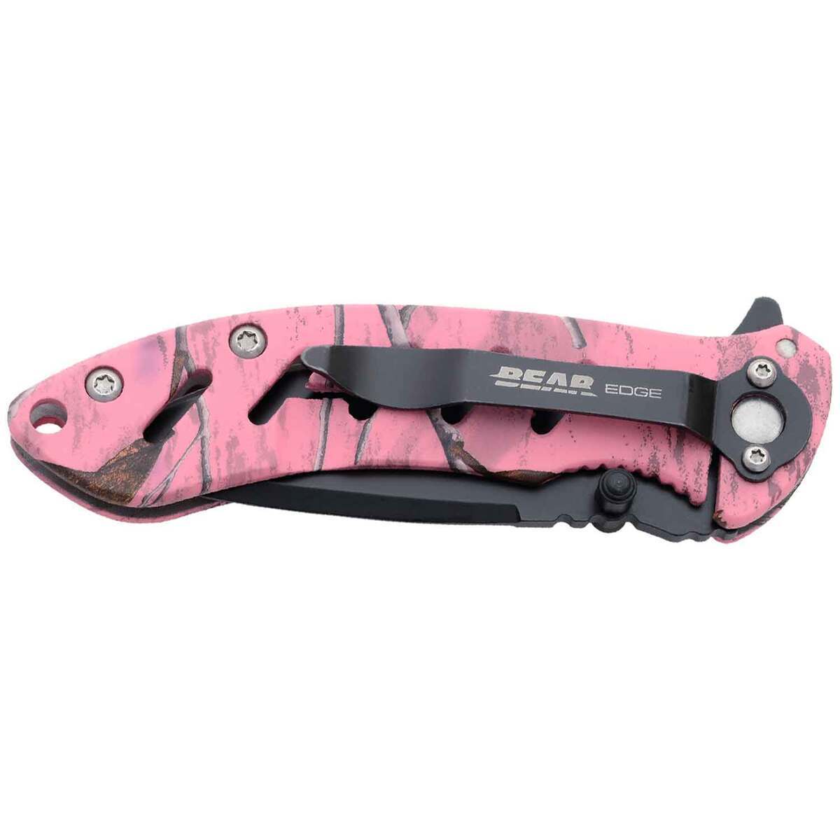 Bear Edge Brisk 3.25 inch Folding Knife Bear Edge Brisk 3.25 inch Folding Knife