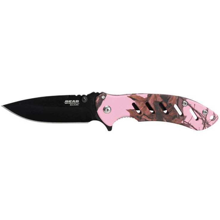 Bear Edge Brisk 3.25 inch Folding Knife Bear Edge Brisk 3.25 inch Folding Knife
