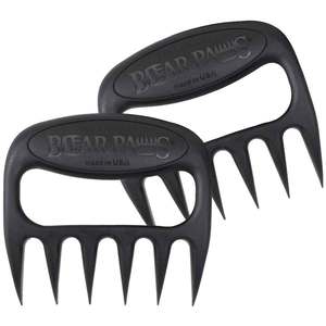 Bear Paw Products Grizzly Bear Paws